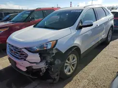 2FMPK4J94KBB41535 2019 FORD EDGE