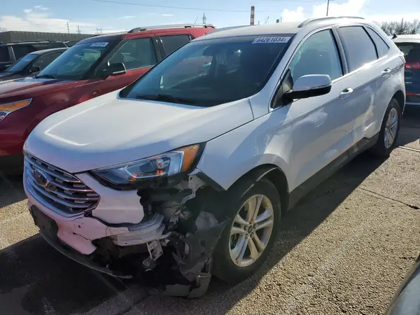2FMPK4J94KBB41535 2019 FORD EDGE - Image 1