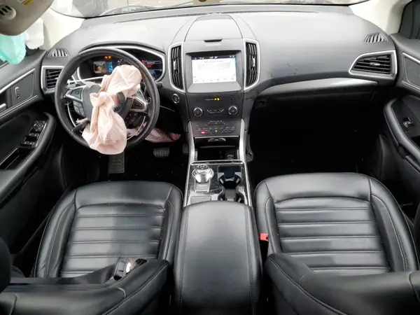 2FMPK4J94KBB41535 2019 FORD EDGE - Image 8