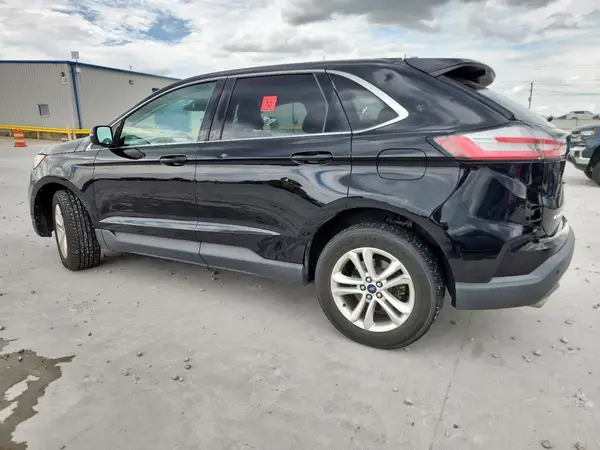 2FMPK4J94KBB42314 2019 FORD EDGE - Image 2