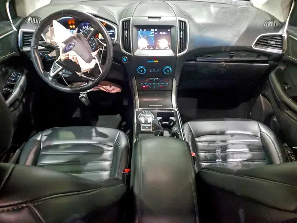 2FMPK4J94KBB42992 2019 FORD EDGE - Image 8