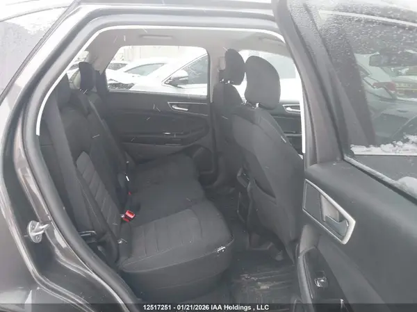 2FMPK4J94KBB44192 2019 FORD EDGE - Image 8