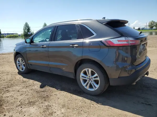 2FMPK4J94KBB44239 2019 FORD EDGE - Image 2