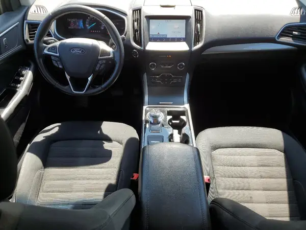 2FMPK4J94KBB44239 2019 FORD EDGE - Image 8