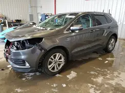 2FMPK4J94KBB45360 2019 FORD EDGE