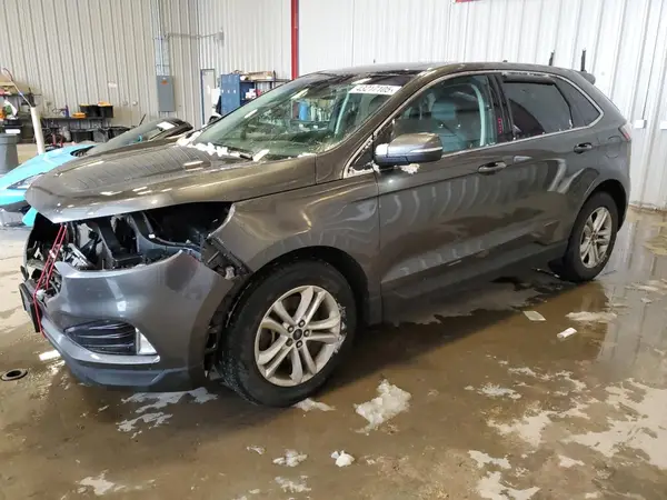 2FMPK4J94KBB45360 2019 FORD EDGE - Image 1