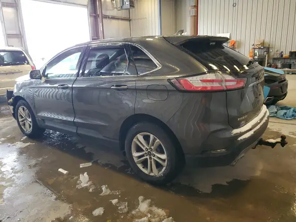 2FMPK4J94KBB45360 2019 FORD EDGE - Image 2