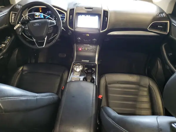 2FMPK4J94KBB45360 2019 FORD EDGE - Image 8