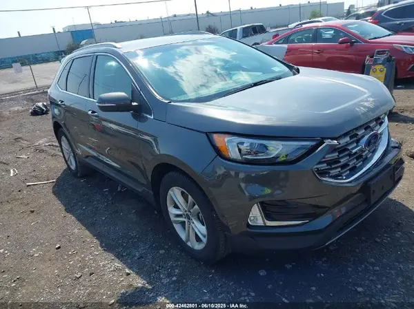 2FMPK4J94KBB45522 2019 FORD EDGE - Image 1