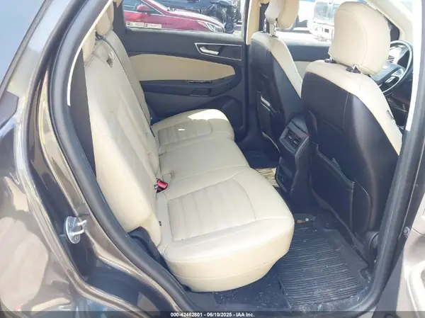 2FMPK4J94KBB45522 2019 FORD EDGE - Image 8