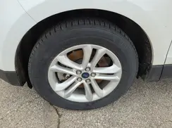2FMPK4J94KBB49179 2019 FORD EDGE