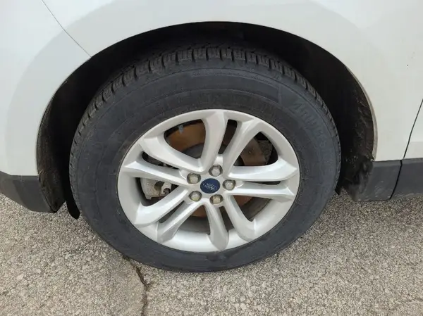 2FMPK4J94KBB49179 2019 FORD EDGE - Image 1