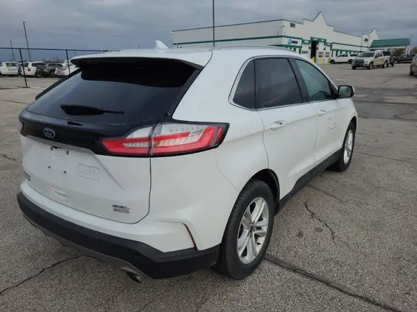 2FMPK4J94KBB49179 2019 FORD EDGE - Image 8