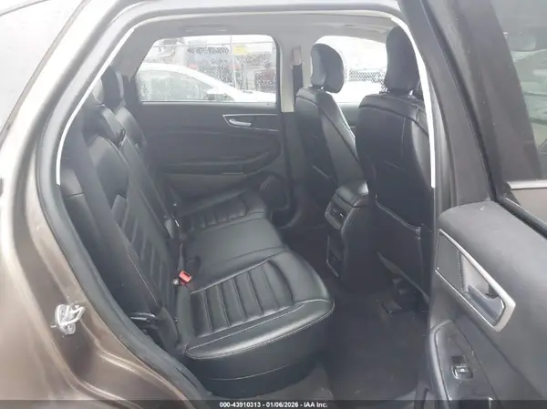 2FMPK4J94KBB50574 2019 FORD EDGE - Image 8