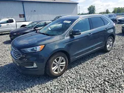 2FMPK4J94KBB60702 2019 FORD EDGE