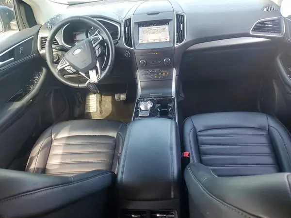2FMPK4J94KBB60702 2019 FORD EDGE - Image 8