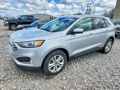 2FMPK4J94KBB60943 2019 FORD EDGE