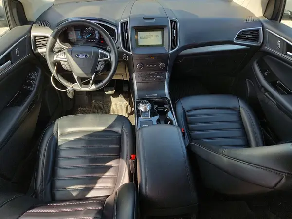 2FMPK4J94KBB60943 2019 FORD EDGE - Image 8