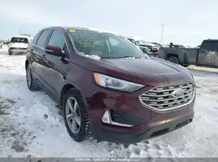 2FMPK4J94KBB64703 2019 FORD EDGE