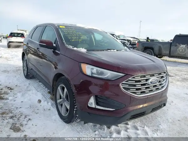 2FMPK4J94KBB64703 2019 FORD EDGE - Image 1