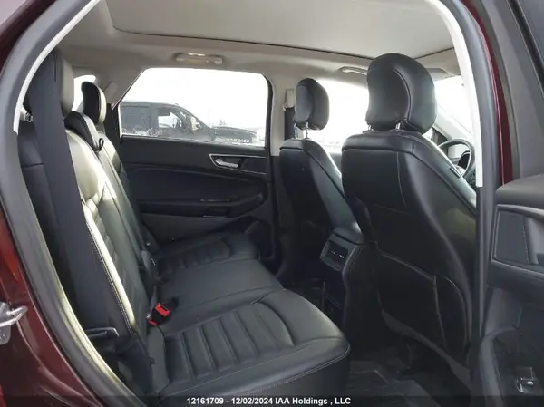 2FMPK4J94KBB64703 2019 FORD EDGE - Image 8