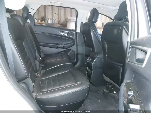2FMPK4J94KBB66001 2019 FORD EDGE - Image 8