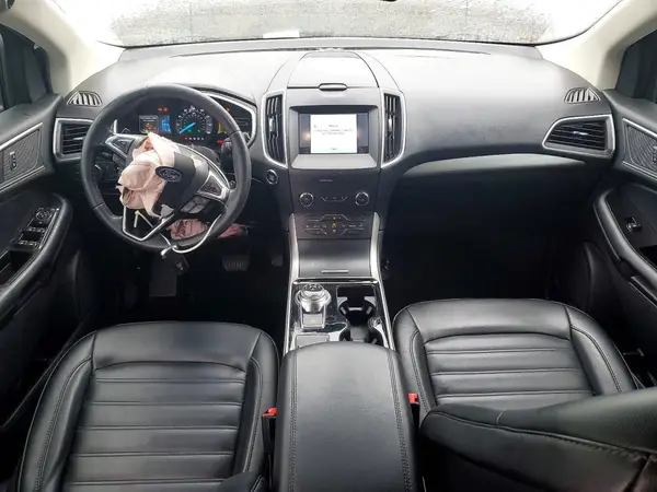 2FMPK4J94KBB66256 2019 FORD EDGE - Image 8