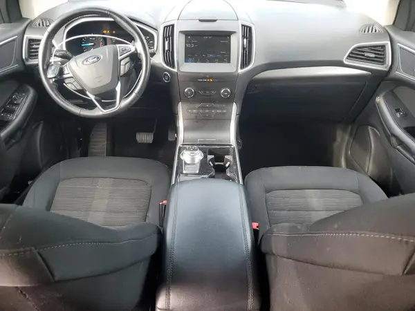 2FMPK4J94KBB70789 2019 FORD EDGE - Image 8