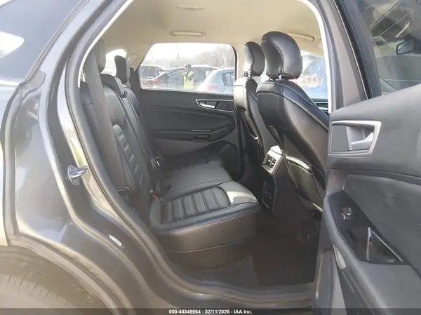 2FMPK4J94KBB74812 2019 FORD EDGE - Image 8