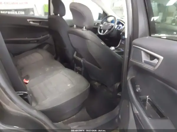 2FMPK4J94KBB77502 2019 FORD EDGE - Image 8