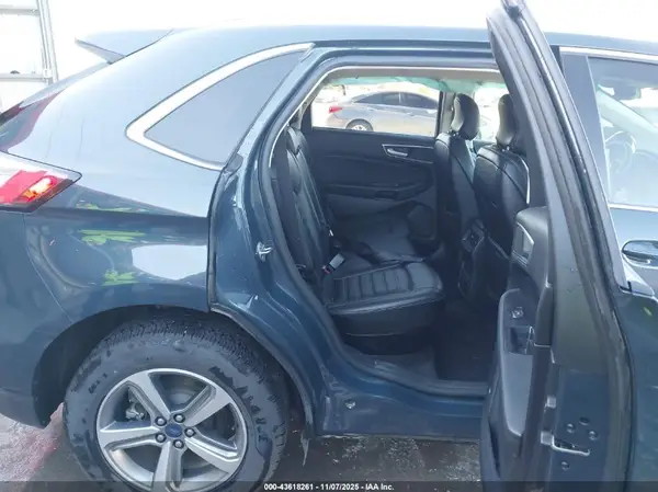 2FMPK4J94KBB80545 2019 FORD EDGE - Image 8