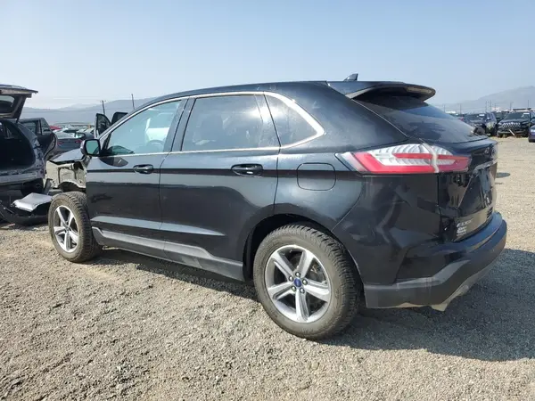 2FMPK4J94KBB82392 2019 FORD EDGE - Image 2