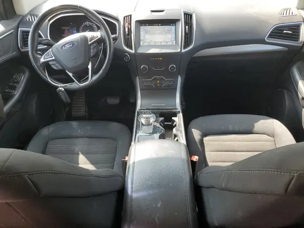 2FMPK4J94KBB82392 2019 FORD EDGE - Image 8