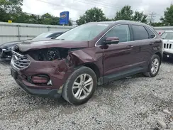 2FMPK4J94KBB86359 2019 FORD EDGE