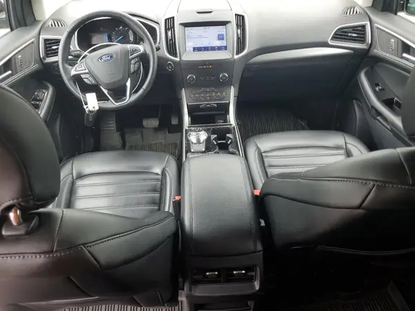 2FMPK4J94KBB86359 2019 FORD EDGE - Image 8