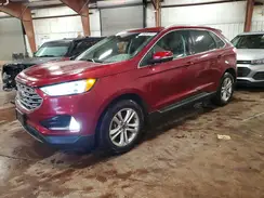 2FMPK4J94KBB90783 2019 FORD EDGE