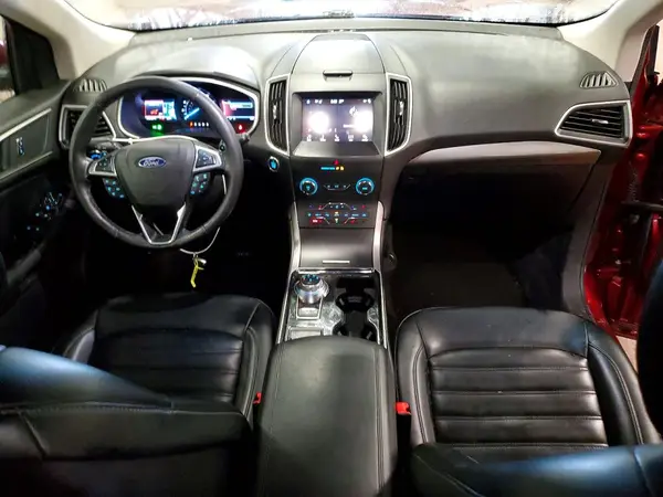 2FMPK4J94KBB90783 2019 FORD EDGE - Image 8