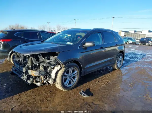 2FMPK4J94KBB95286 2019 FORD EDGE - Image 2