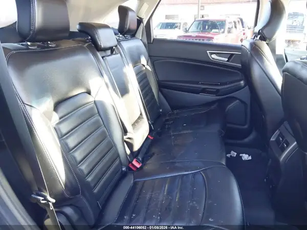 2FMPK4J94KBB95286 2019 FORD EDGE - Image 8