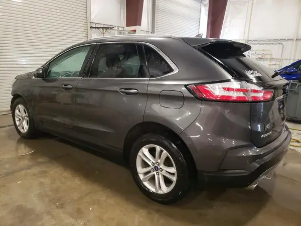 2FMPK4J94KBB96163 2019 FORD EDGE - Image 2