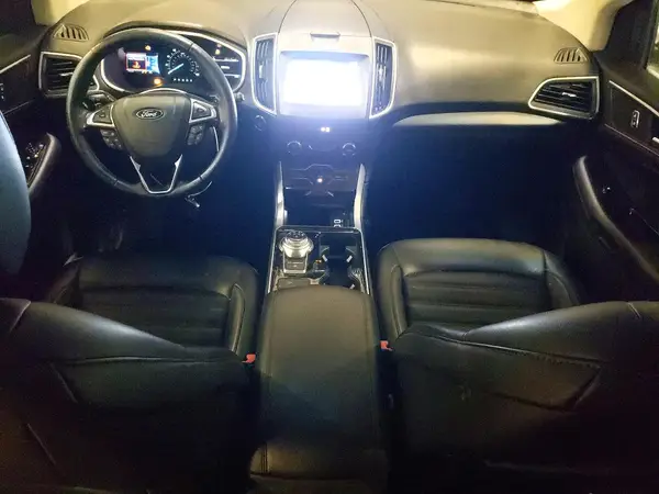 2FMPK4J94KBB96163 2019 FORD EDGE - Image 8