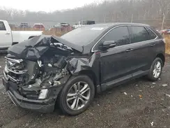 2FMPK4J94KBB96583 2019 FORD EDGE