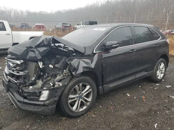 2FMPK4J94KBB96583 2019 FORD EDGE - Image 1