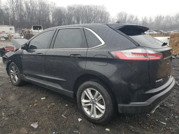 2FMPK4J94KBB96583 2019 FORD EDGE - Image 2