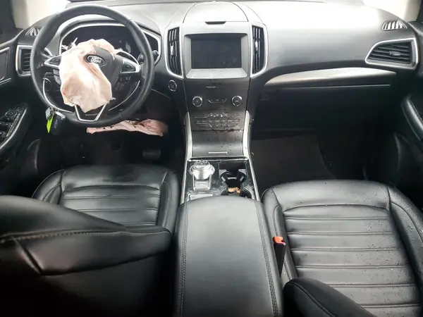 2FMPK4J94KBB96583 2019 FORD EDGE - Image 8