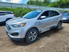 2FMPK4J94KBB97734 2019 FORD EDGE