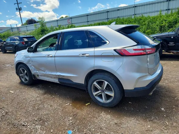 2FMPK4J94KBB97734 2019 FORD EDGE - Image 2