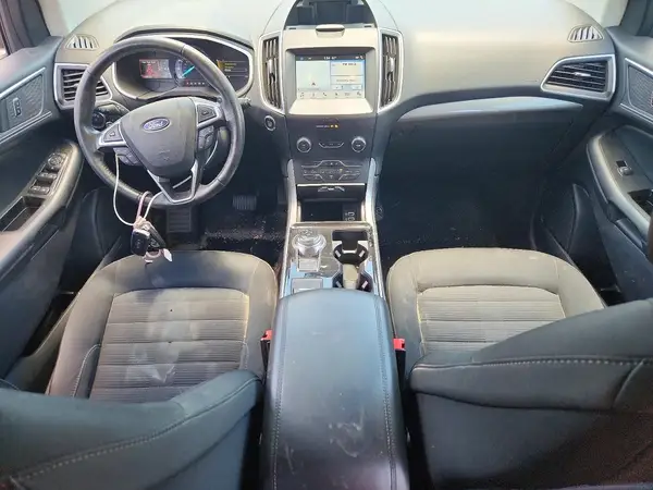 2FMPK4J94KBB97734 2019 FORD EDGE - Image 8