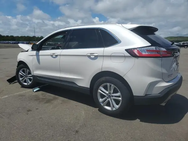 2FMPK4J94KBB99404 2019 FORD EDGE - Image 2
