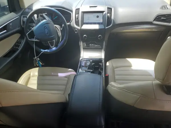 2FMPK4J94KBB99404 2019 FORD EDGE - Image 8